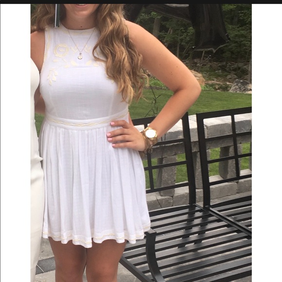 Free People Dresses & Skirts - Free People Dress